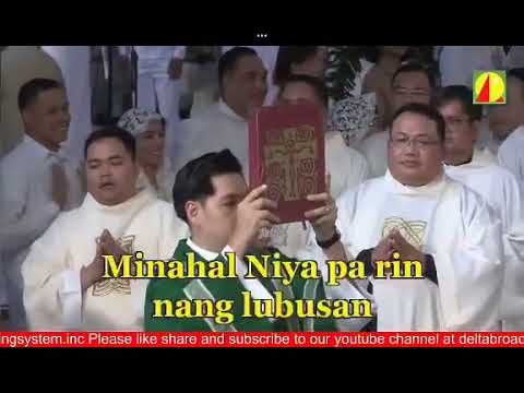 Awit ng Papuri ESGMM Version