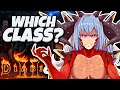 How To Pick The BEST Class Diablo 2 Resurrected For Dummies