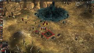 Let's Try Fallen Enchantress: Legendary Heroes (PLUS DLC!) - Ep. 26 - Fighting A TITAN & MORE!! @_@!