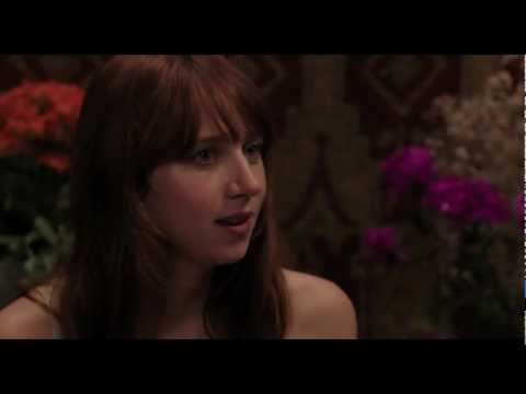 Ruby Sparks (Clip 'Organic Lunch')