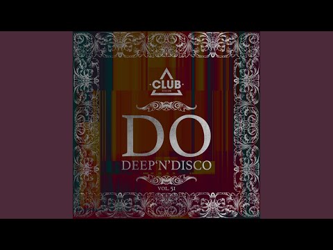 What I Need Is Love (Original Mix)