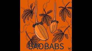 Baobabs - Regina Spektor