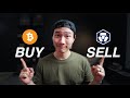 Crypto Com How To Buy And Sell Cryptocurrency Step By Step Guide 2021