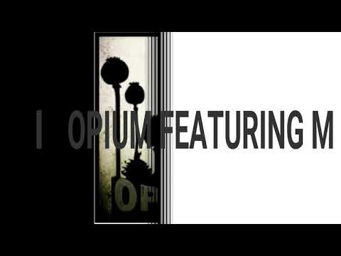 (BDAWG) OPIUM  ft.M   LOVE THING