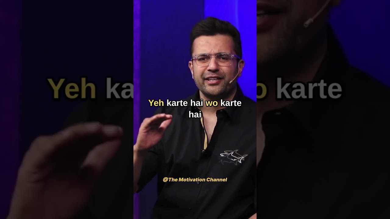AI🤖ka jobs par affect 😱 Sandeep Maheshwari