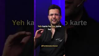 AI🤖ka jobs par affect 😱 Sandeep Maheshwari