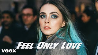 Download lagu Luna Veex – Feel Only Love mp3