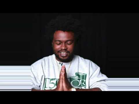 JAMES FAUNTLEROY - I'M IN THE V.I.P.
