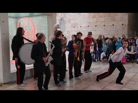 Hop Frog Fanfare no CCB em Lisboa