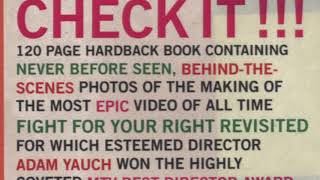 Beastie Boys-Tadlock’s Glasses ( DJ MNS Principles Office Remix )