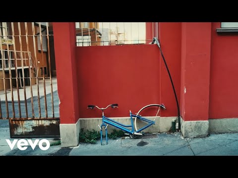 Rkomi, Bresh - brutti ricordi. (Visual)