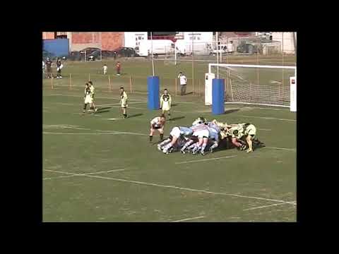 RRC RK Pobednik MOZZART - Battai Bulldgok RC 25-17 18.03.2012