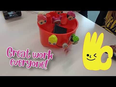 Hebocon: The Final Toy Teardown