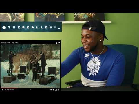 American Reaction Hodak/2K - Oh No! feat. Deemz