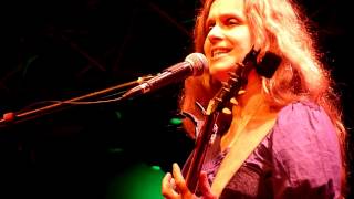 Juana Molina en vivo | Ciudad Cultural Konex