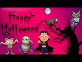 Happy Halloween - Halloween Song | Halloween ...