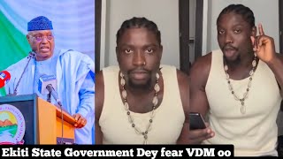 Download lagu Ekiti State Governor Increase Health care Budget to 19.6 billion after Verydarkman call him Out  mp3