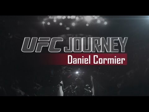UFC 182: The Journey - Daniel Cormier