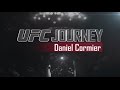 UFC 182: The Journey - Daniel Cormier - YouTube