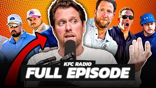 KFC Didn't Get Invited to Mini Golf? + Akaash Singh Interview