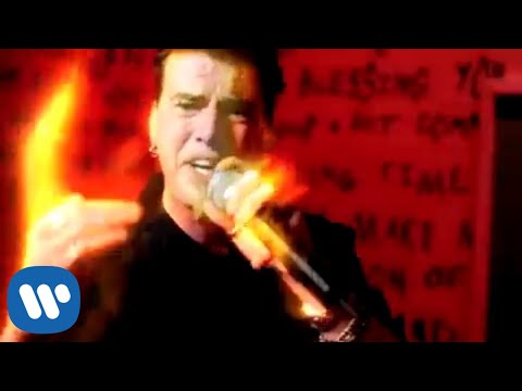 Taproot - Mine (Official Video)
