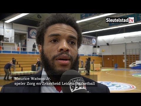 Zorg en Zekerheid Leiden - Bakken Bears