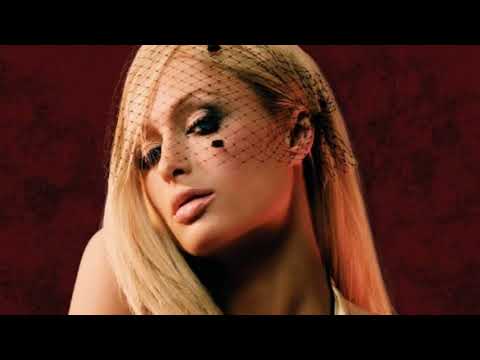 Paris Hilton - Nothing In This World (Audio)