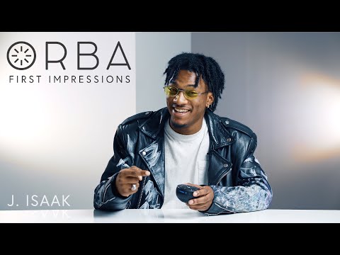Orba First Impressions - J.Isaak