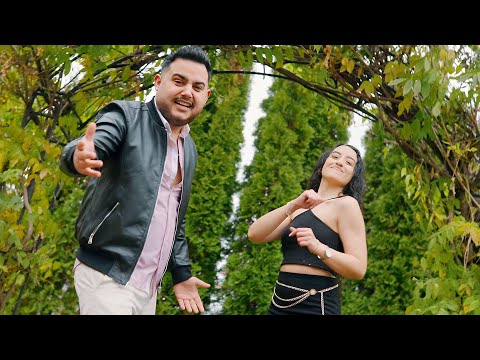 Vladut Cutramuru - Jocuri tiganesti (cover Sandu Ciorba)