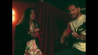 Video Cambiar de Manuel Carrasco , La Pucci