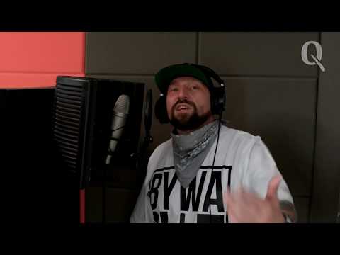 QLOP #Hot16Challenge2 (prod. Dolun)