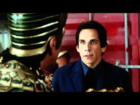 Trailer-Vorschau: Nachts im Museum 2