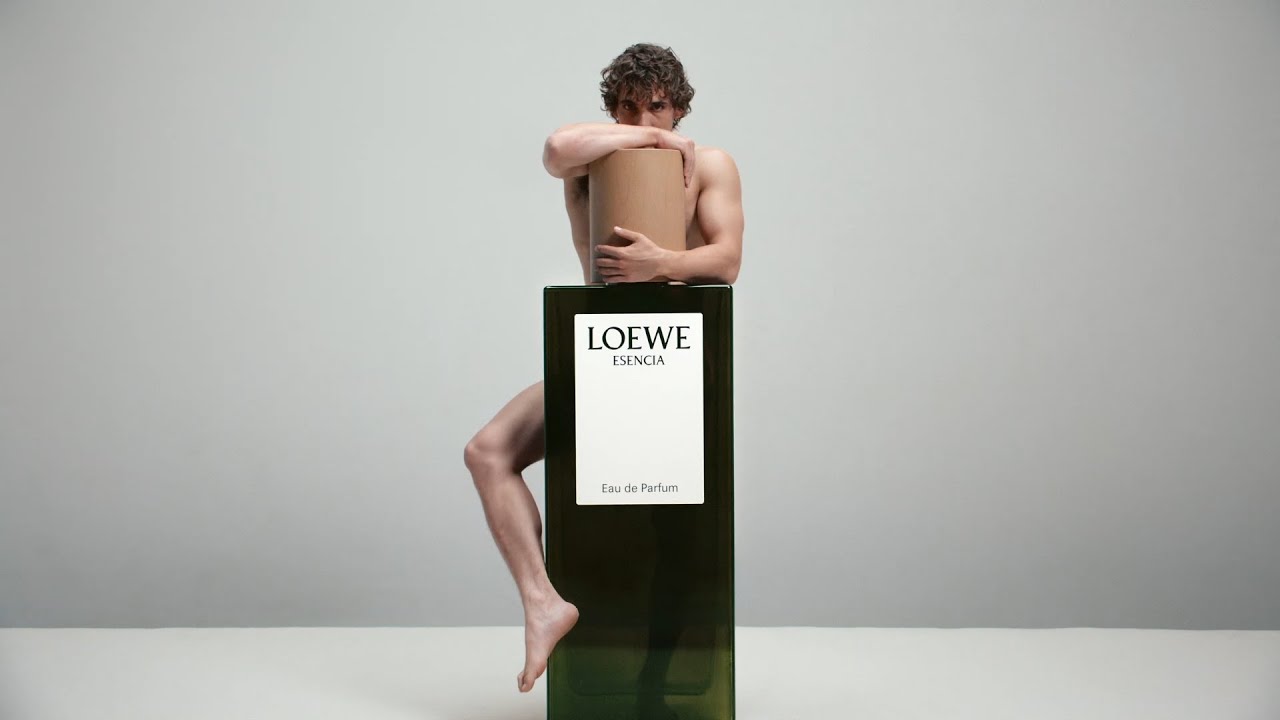 LOEWE Perfumes Botanical Rainbow