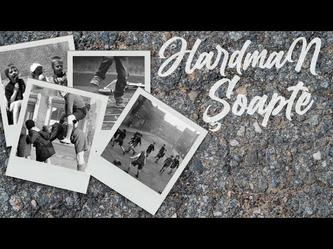 HardmaN - Șoapte (audio official)