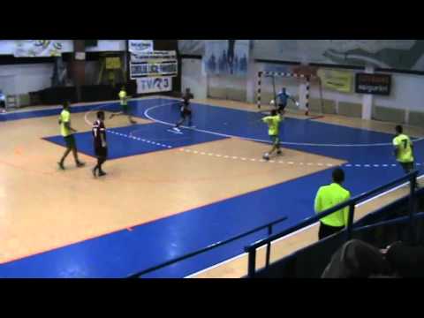 SuperCupa de iarna Cerneteaz - CFR 2-1