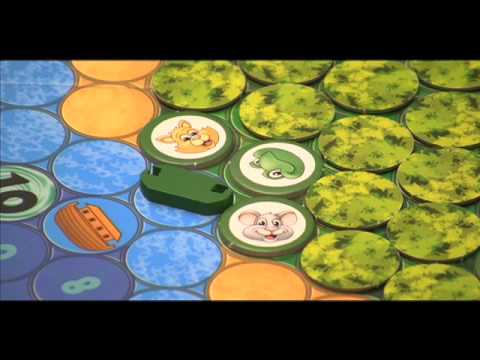 Two By Two Demo Video - Valley Games