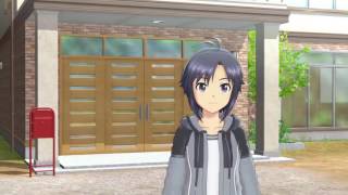 ゲームの時間　その９５　アイドルマスタープラチナスターズ編