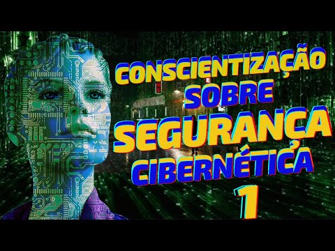 "Segurança Cibernética: Proteja sua Identidade - A Importância da Segurança Cibernética"