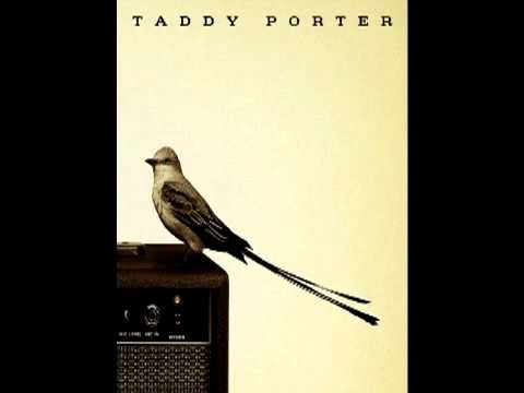 Taddy Porter - Fire In the Streets