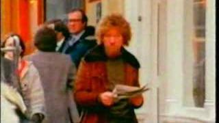 luke kelly Rising Of The Moon