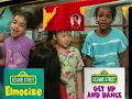 Opening Closing To Sesame Street Elmopalooza 1998 VHS True HQ