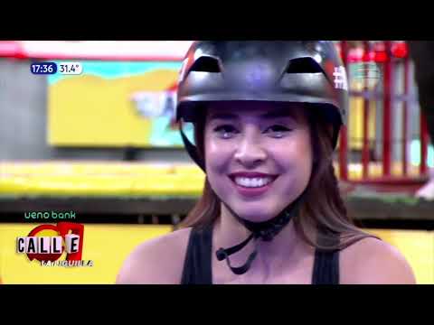 ¡LA FINAL! El equipo Amarillo campeón de Calle 7 La Liguilla | 25 03 24