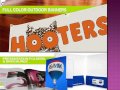 Discount Postcard Printing Customizing Your Own Message