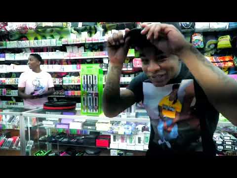 Bans Ent - 4Deep (Official Video)