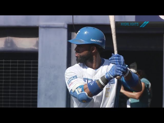 【ファーム】7月29日 北海道日本ハムファイターズ 対 オリックス・バファローズ ハイライト