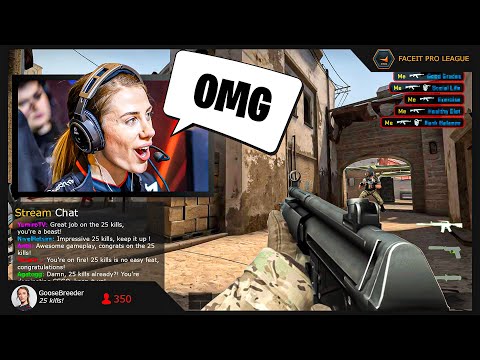 Showing FPLC Lobbies That I Still Got It | GooseBreeder