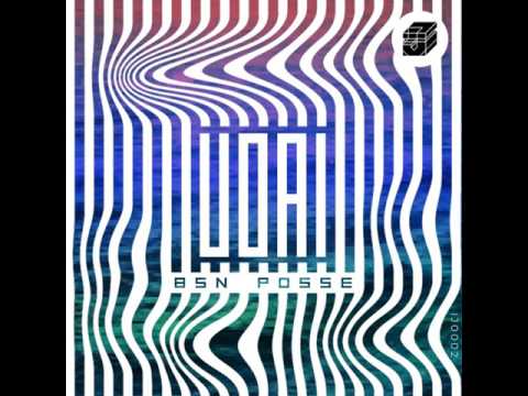 BSN Posse - Chicago (feat. Lefty & Nikes)