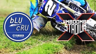 Blu Cru - Jimboomba X Stadium