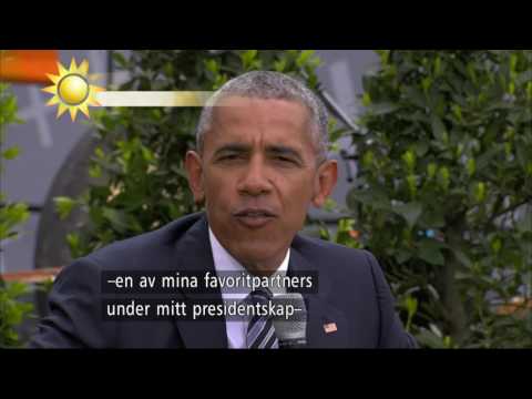 Marcus svarar & förklarar - Nyhetsmorgon (TV4)