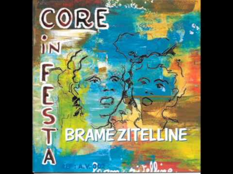 Core in festa - Cappelli È Mantelli (1994)